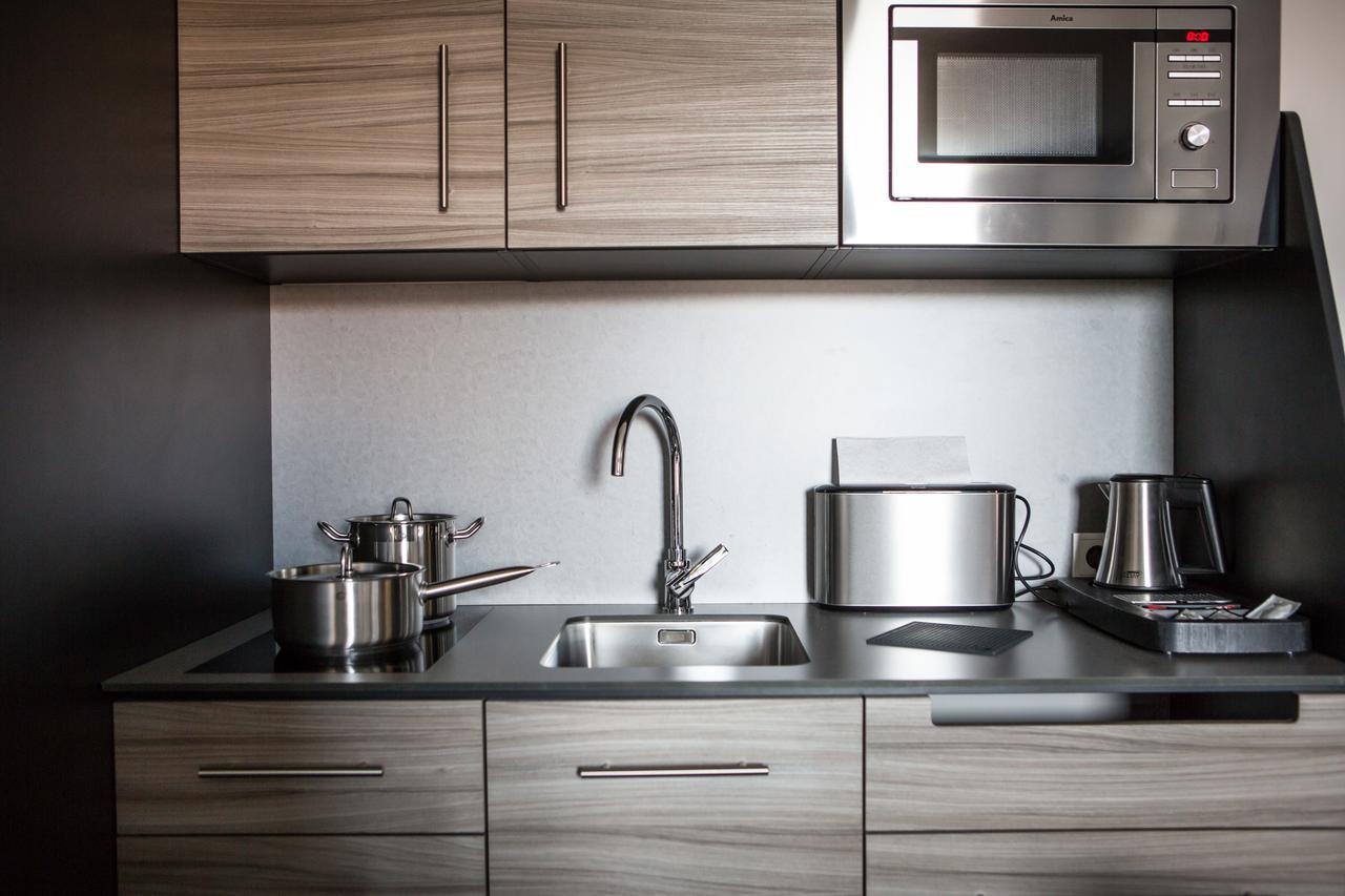Hotel Mazurek Kolo  Bagian luar foto